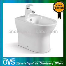 new design ceramic personal toilet bidet